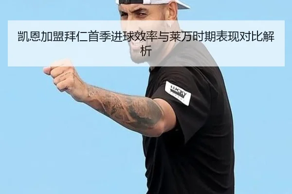 凯恩加盟拜仁首季进球效率与莱万时期表现对比解析 - kaiyun